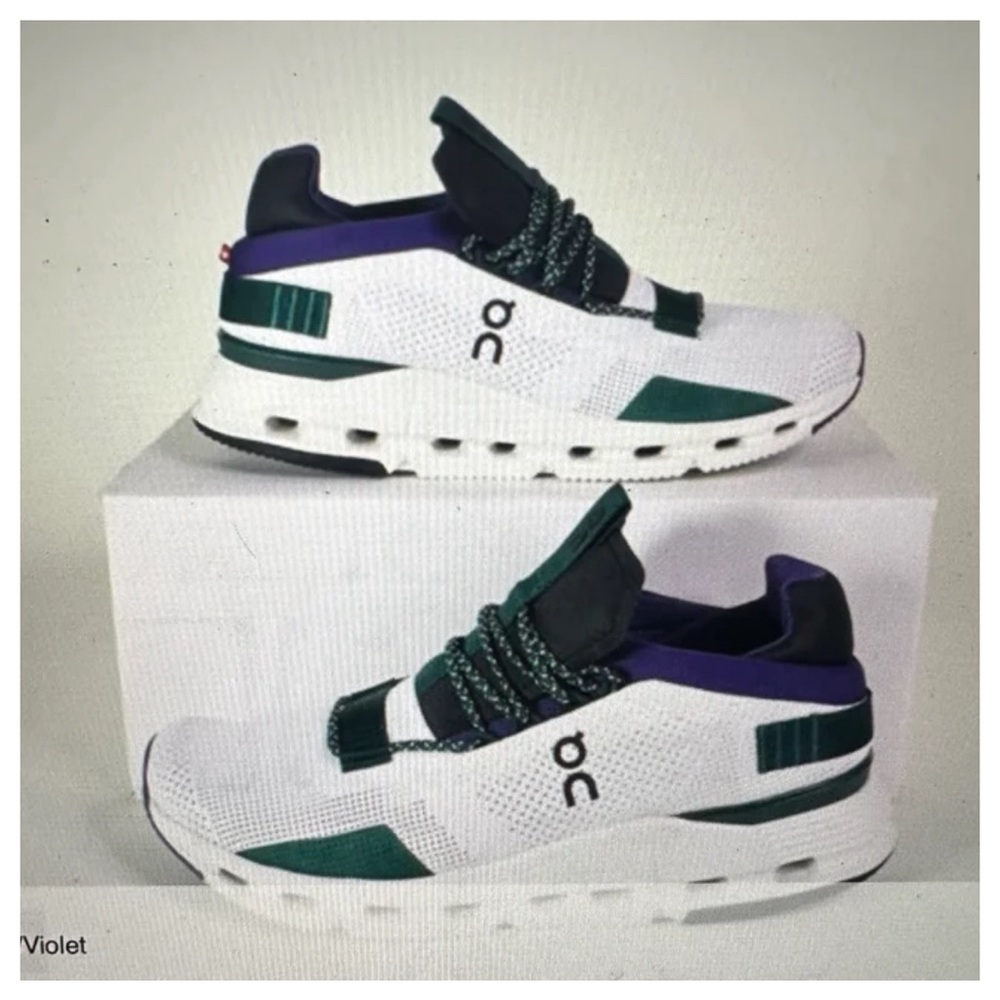 On Running Women’s Cloudnova - NIB